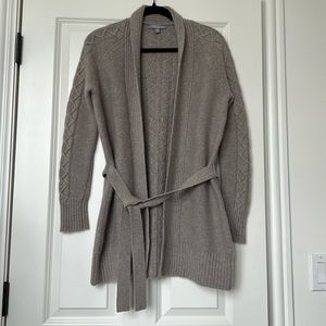 Neiman Marcus Cashmere Cardigan